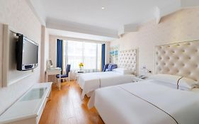 Lingshang Hotel